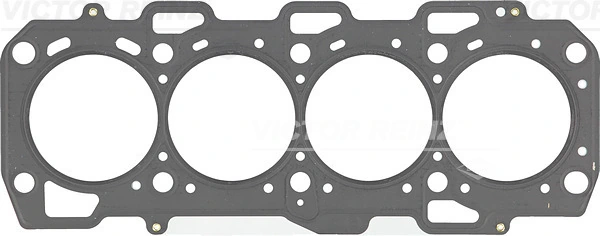 Gasket, cylinder head